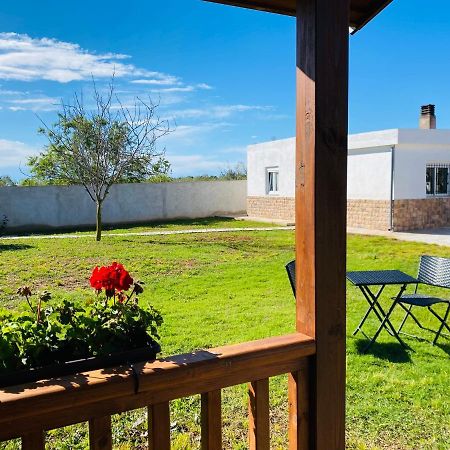 Bed and Breakfast Casa Dominaty Cálig Exterior foto